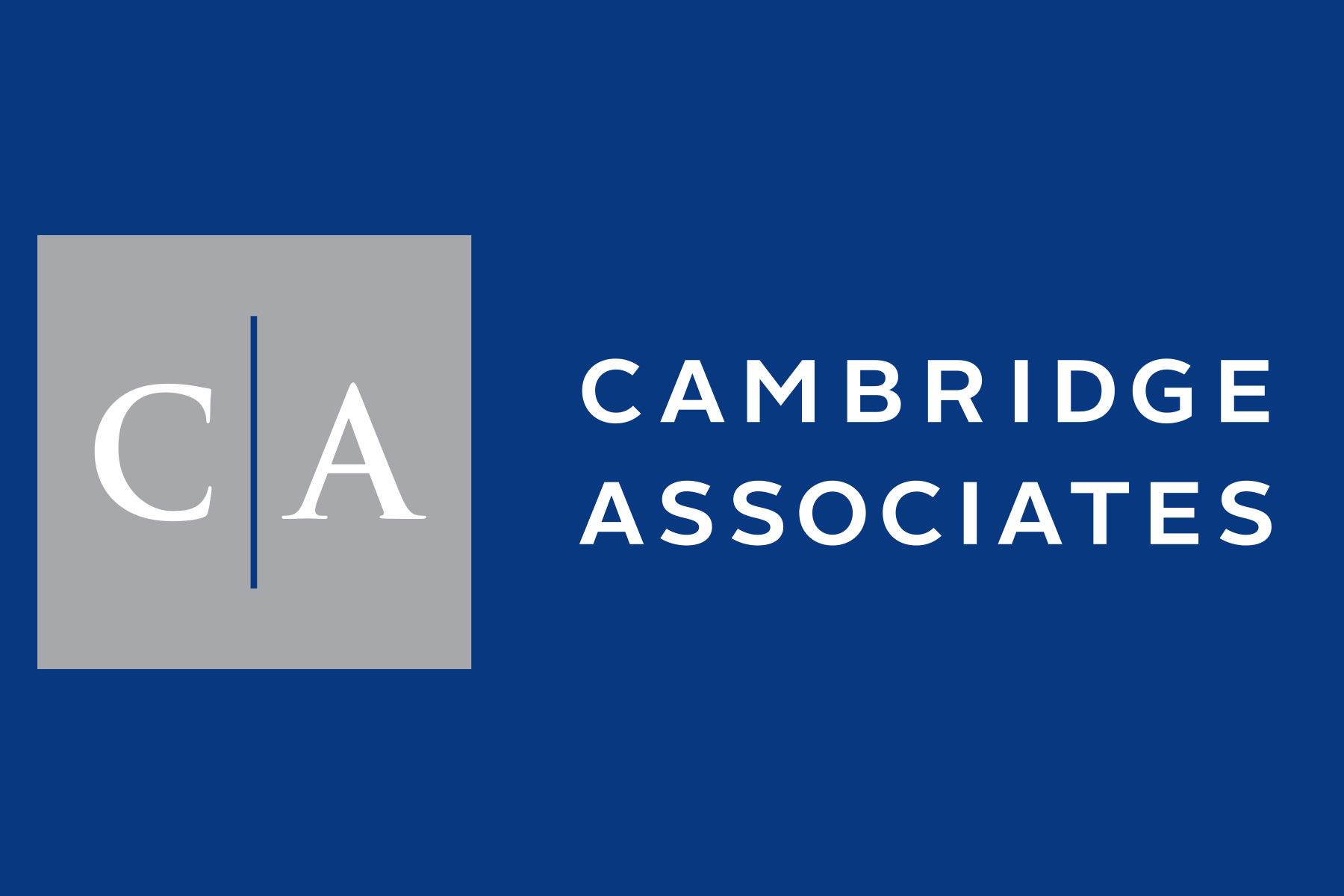 Cambridge Associates raises almost $100 million for new secondaries ...