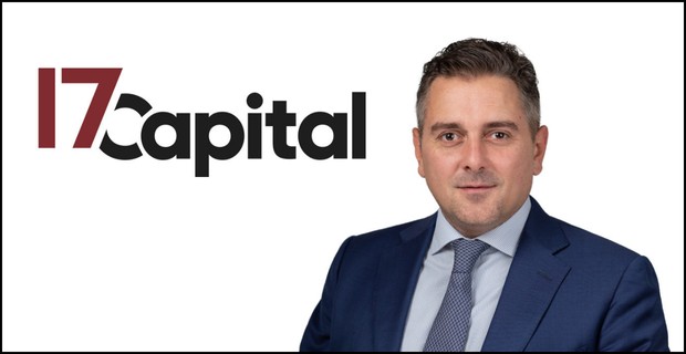 17Capital expands into the GCC with new Dubai office | SecondaryLink